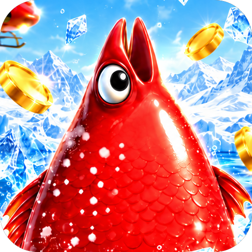 Arctic Water app icon